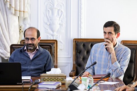 جلسه دولت و دانشگاهیان برای حل بحران کم‌آبی