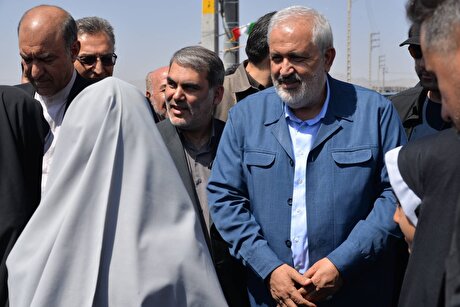 بهره‌برداری از ۲۷۰ پروژه آب و برق کشور تا پایان سال جاری/ عملیات اجرایی ۲۶۰ پروژه به ارزش ۲۵۰ همت آغاز می‌شود