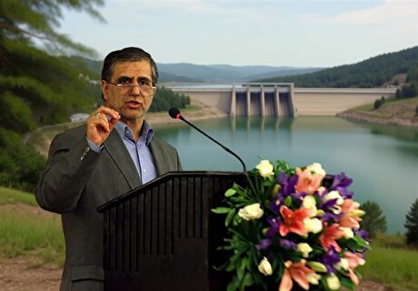 یادداشت امانپور | راهکار بهینه بهره‌برداری از سد‌های احداث شده