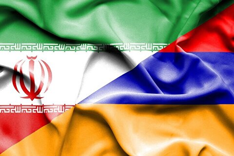 گسترش همکاری‌های انرژی ایران و ارمنستان