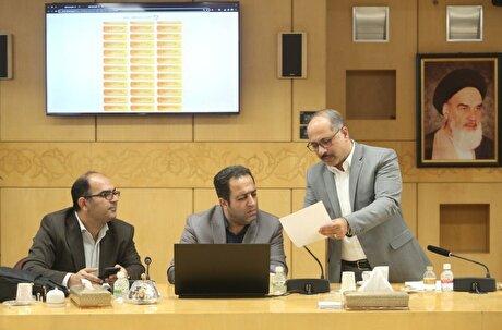 بهینه‌سازی مصرف گاز ارزش ۱۰ برابری نسبت به تولید دارد