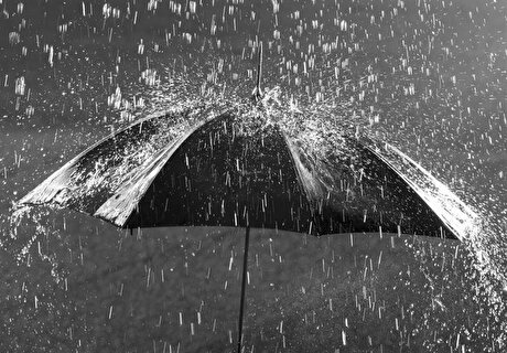 بارش‌های سیل‌آسای روز‌های پایانی تابستان در کاهش خشکسالی موثر است؟