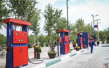 آغاز ساخت جایگاه‌های سوخت کوچک‌مقیاس در تهران پس از تخصیص زمین