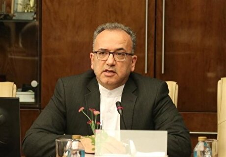 صنعت آب و برق ایران توان رقابت بین‌المللی دارد