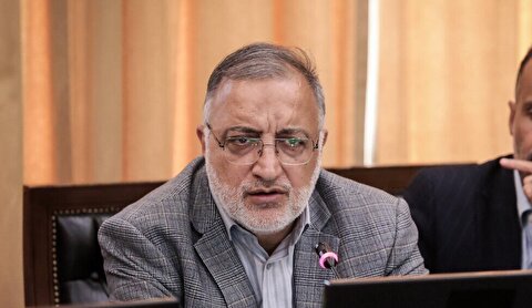 توقف مسکن سازی به بهانه کمبود آب منطقی نیست/ تهران دچار کمبود آب نیست