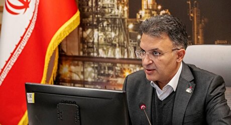 آمادگی کامل پالایشگاه‌های پارس جنوبی برای فصل سرما