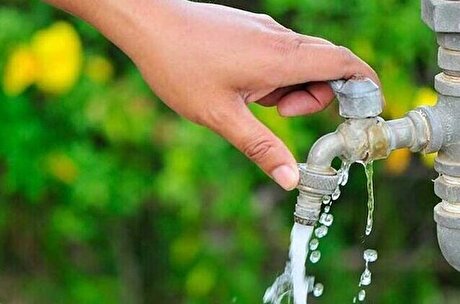 معاون علوم پزشکی: آب شرب گیلان سالم و بهداشتی است