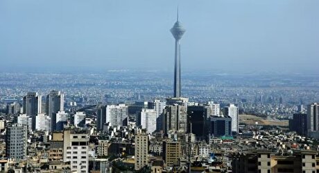 آب مانع ساخت‌وساز در تهران می‌شود؟