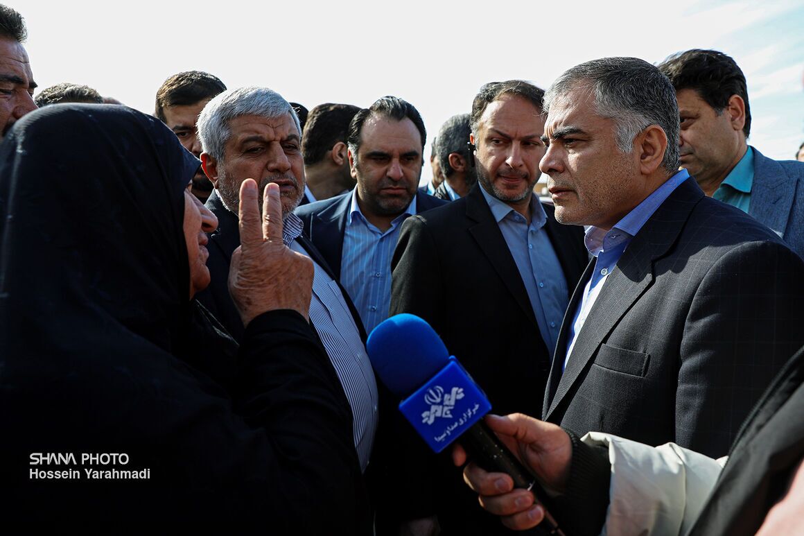سال سخت پاک‌نژاد چگونه گذشت؟/ گام‌های استوار زیر آتش جنگ و تحریم