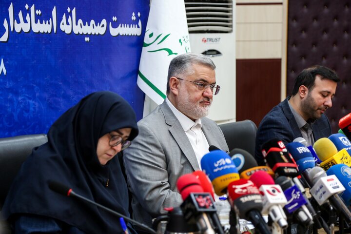معضل ادامه‌دار آبی در تهران؛ راهکار برون رفت از این چالش چیست؟