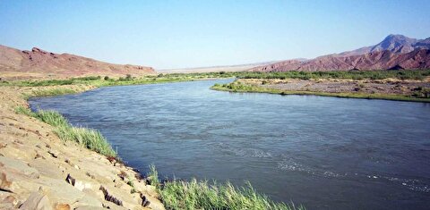 نشست مشترک ایران - آذربایجان برای پایش رودخانه مرزی ارس برگزار شد