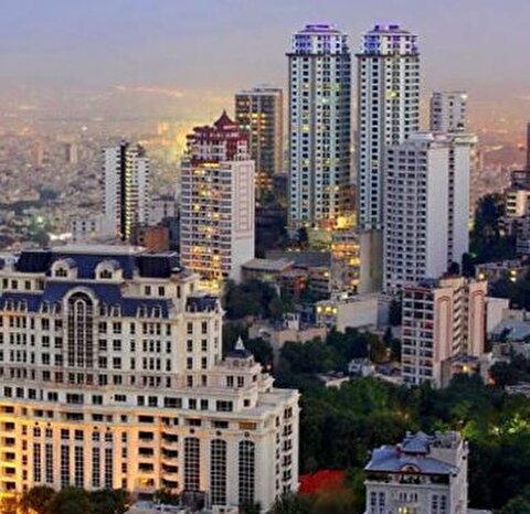 بالاشهری‌ها آب تهران را می‌بلعند؛ جریمه مالی تاثیری ندارد