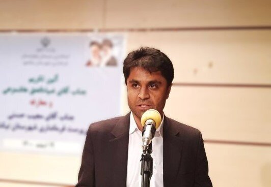 سیستان و بلوچستان؛ قطب نوظهور تولید انرژیهای تجدیدپذیر کشور میشود سیستان و بلوچستان؛ قطب نوظهور تولید انرژیهای تجدیدپذیر کشور میشود