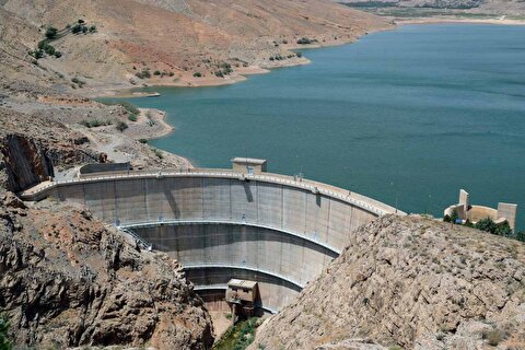 هفت سد ملی آماده افتتاح و آبگیری است