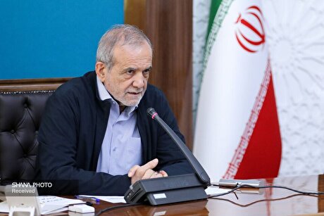 تأکید رئیس‌ جمهوری بر تسریع در اجرای طرح‌های نفتی