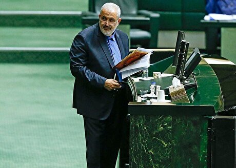 لابی برای لغو استیضاح وزیر