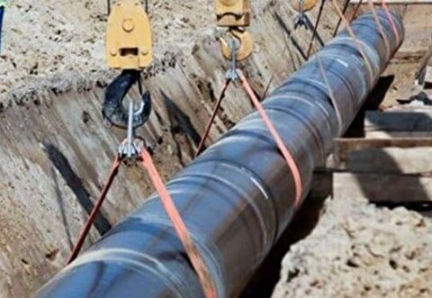 بهره‌برداری ۸۰۰ کیلومتر خط انتقال فرآورده‌های نفتی با دستور پزشکیان