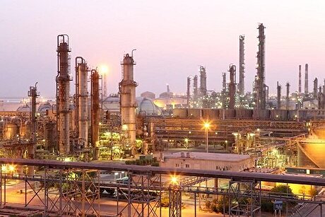 توسعه میادین گازی توسط پتروشیمی‌ها راهی برای جبران ناترازی گاز