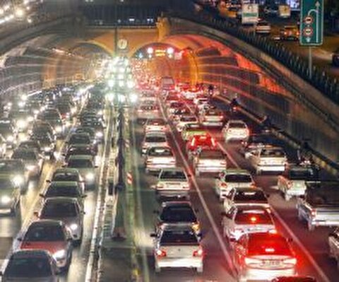 استان تهران؛ صدرنشین مصرف بنزین کشور