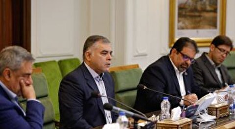 بررسی آخرین وضع تأمین سوخت زمستانی با حضور وزیر نفت