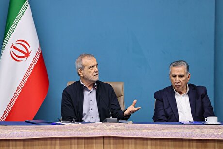 سهمیه گازوئیل به درستی استفاده نمی‌شود