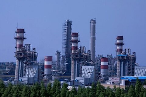 هاشمی: بزرگ‌ترین ایستگاه اندازه‌گیری گاز کشور در چابهار افتتاح شد