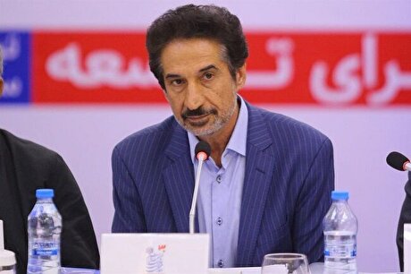مهدوی: دولت مطالبات پتروشیمی‌ها را نپردازد بدهی گاز تسویه نمی‌شود