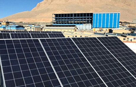 تمدید فراخوان تسهیلات بانکی برای احداث نیروگاه‌های سه مگاواتی