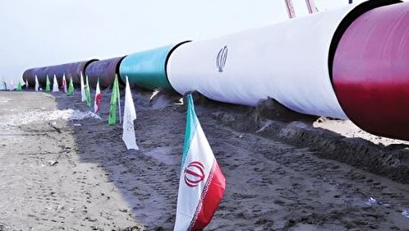 انتشار نقشه‌های پروژه انتقال آب دریای خزر به کویر مرکزی ایران