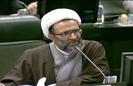اعتراض عضو هیئت رئیسه مجلس به مصوبه اخیر دولت درباره بنزین