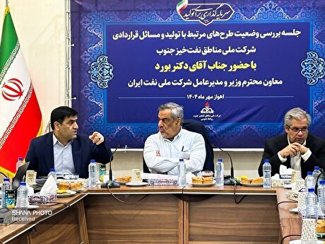 جمع‌آوری گاز‌های همراه، اولویت مناطق نفت‌خیز جنوب