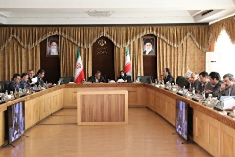 قائم پناه: گازوئیل کشور تقریباً سه برابر سال قبل ذخیره شده است