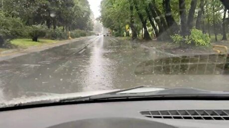 بارش‌ها در زمستان به حد نرمال می‌رسد
