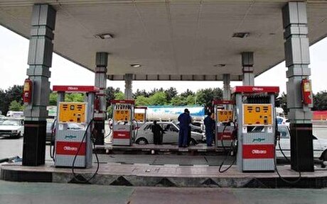 ارسال گازوئیل به جایگاه‌ها مانند بنزین نامحدود نیست