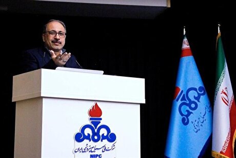 سامانه مدیریت انرژی در صنعت پتروشیمی راه اندازی می‌شود