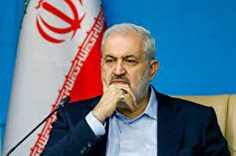 وزیر نیرو عازم عربستان سعودی شد