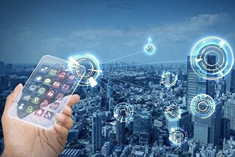ذهنیت دیجیتال‌محور رمز توسعه در صنعت پتروشیمی