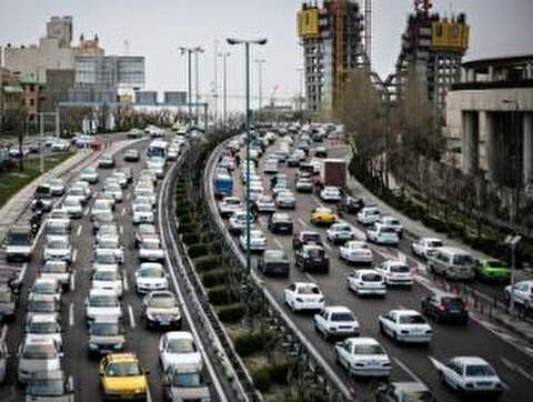 میانگین مصرف بنزین در هفته پایانی شهریور؛ ۱۴۰ میلیون لیتر در روز