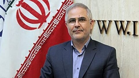پیشنهاد تعیین ردیف اعتباری برای احیای خلیج گرگان/ انجام مطالعات جامع کارشناسی در مورد شیرین‌سازی آب دریای خزر طی دو هفته آینده