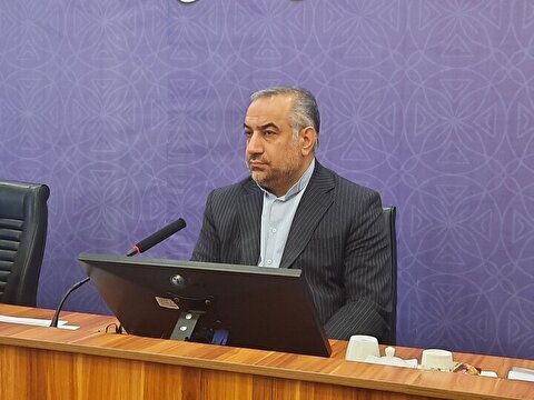 پایان انتظار ۱۶ ساله؛ پتروشیمی گلستان وارد فاز اجرایی شد