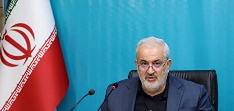 خط انتقال آب سد طالقان به تهران رکوردی در اجرای طرح‌های بزرگ است