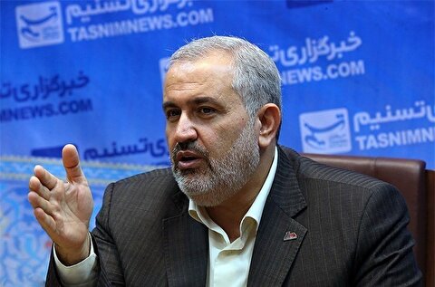 خط انتقال آب سد طالقان به تهران رکوردی در اجرای طرح‌های بزرگ است