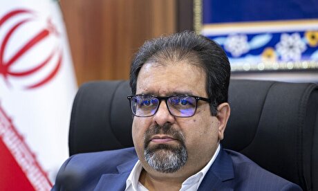 افزایش ۱۶ درصد ذخیره‌سازی گاز در ۱۴۰۴
