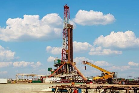ثبت رکورد جدید در برداشت گاز از میدان پارس جنوبی