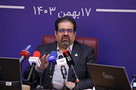 توکلی: وضعیت گازرسانی پایدار است؛ تحویل گاز به نیروگاه‌ها رکورد زد