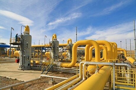 معاون وزیر نفت: تحول دیجیتال مغز مدیریت انرژی آینده است