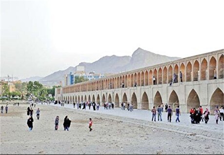نیمه نخست پاییز با افت ۸۳ درصدی بارش‌ها گذشت/ خشکی مطلق در ۲۰ استان کشور