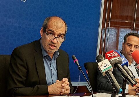 کسری آب تهران 3 مترمکعب در هر ثانیه است