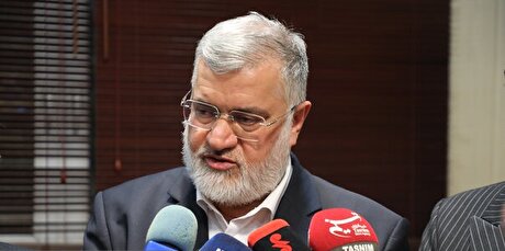 استاندار تهران از تسریع اجرای تونل انتقال آب لار به شرق استان خبر داد