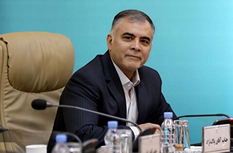 انتخاب ایران به‌ عنوان رئیس هیئت اجرایی (جی‌ای‌سی‌اف)